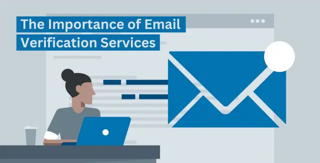 The Importance of Email Verification Services